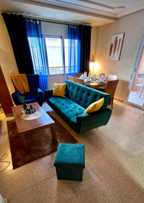 Apartament Playa La Mata